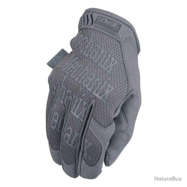 Gants Mechanix The Original� compatibles �cran tactile Gris