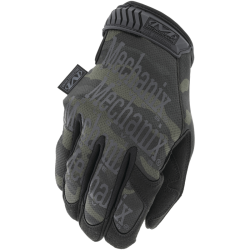 Gants Mechanix The Original&reg; compatibles &eacute;cran tactile Multicam Multicam Black - XXL