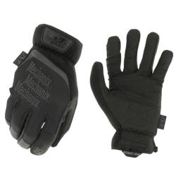 Gants Mechanix TS Fast Fit 0.5 Noir