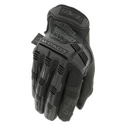 Gants Mechanix Wear T/S 0.5 mm M-Pact Covert Noir - XL