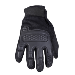 Gants Mil-Tec Warrior Noir - M