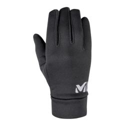 Gants Millet M TOUCH compatibles &eacute;cran tactile Noir - XL