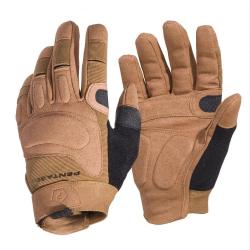Gants Pentagon KARIA Coyote - S