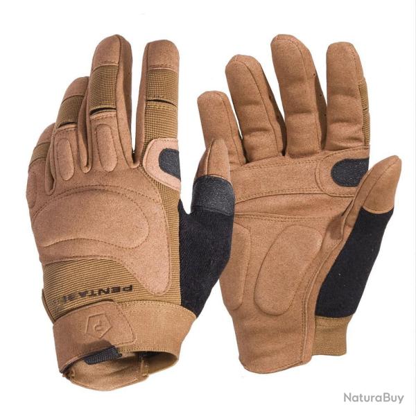 Gants Pentagon KARIA Coyote - XXL
