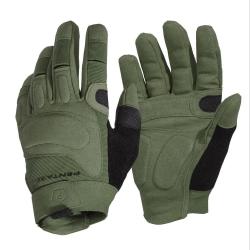 Gants Pentagon KARIA Vert olive - M