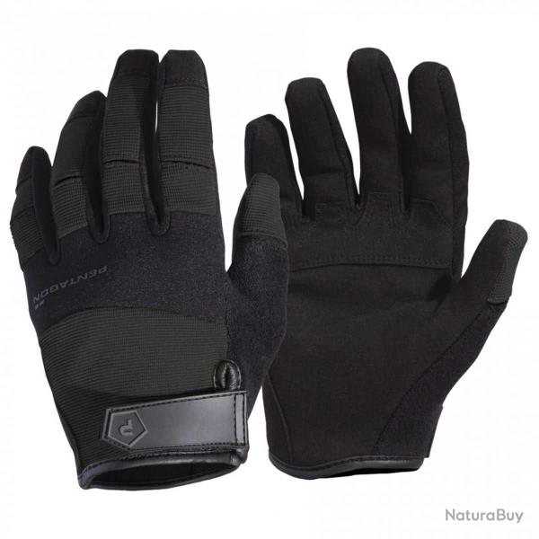 Gants Pentagon MONGOOSE Noir - XL