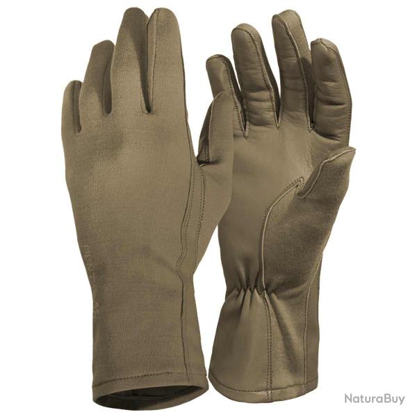 Gants Pentagon PILOT LONG Coyote - XL
