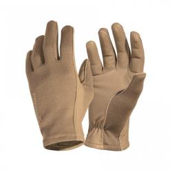 Gants Pentagon Short Cuff Duty Pilot Nomex Coyote - S