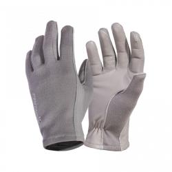 Gants Pentagon Short Cuff Duty Pilot Nomex Gris - M