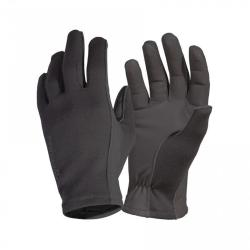 Gants Pentagon Short Cuff Duty Pilot Nomex Noir - S