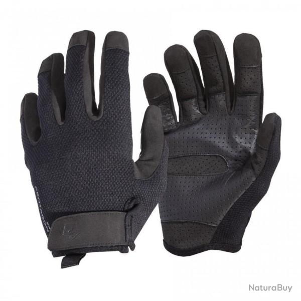 Gants Pentagon Theros Noir - L