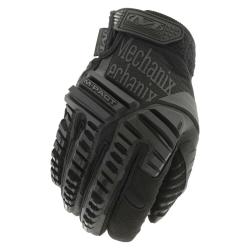 Gants tactiques Mechanix M-Pact&reg; (Nouveau design) Noir - M