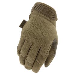 Gants tactiques Mechanix The Original&reg; nouveau design Coyote