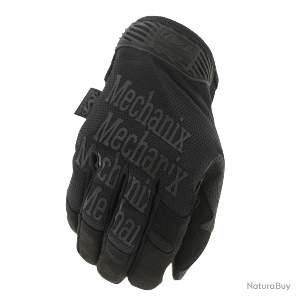 Gants tactiques Mechanix The Original� nouveau design Noir