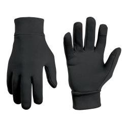 Gants thermor&eacute;gulateurs A10 Equipment Thermo Performer &eacute;cran tactile Noir