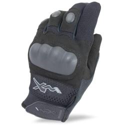 Gants Wiley X DURTAC compatibles &eacute;cran tactile Noir
