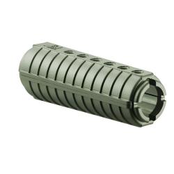 Garde-main FAB Defense HG-S pour AR15 / M4 Vert olive