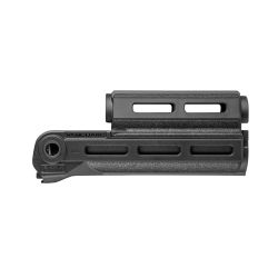 Garde-main FAB Defense Vanguard AK compatible M-LOK avec bouclier thermique pour AK-47/AKM/AK-74 Noi
