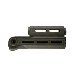 Garde-main FAB Defense Vanguard AK compatible M-LOK avec bouclier thermique pour AK-47/AKM/AK-74 Ver
