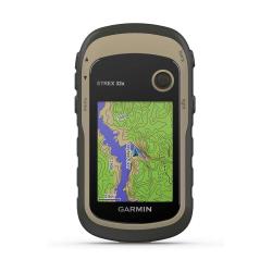 Garmin eTrex 32X Noir / Coyote