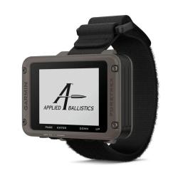 Garmin Foretrex 901 Ballistic Edition Noir