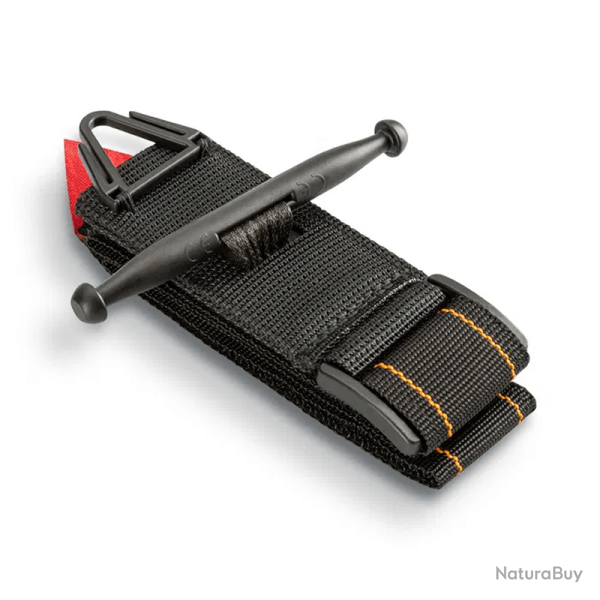 Garrot Helfis LTQ 1.0 Noir