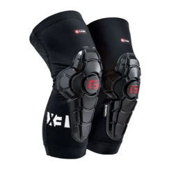 Genouill&egrave;res G-Form PRO-X3 Noir - XL