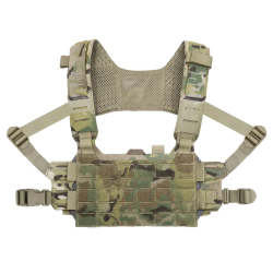 Gilet Chest Rig Agilite Reaper� Multicam