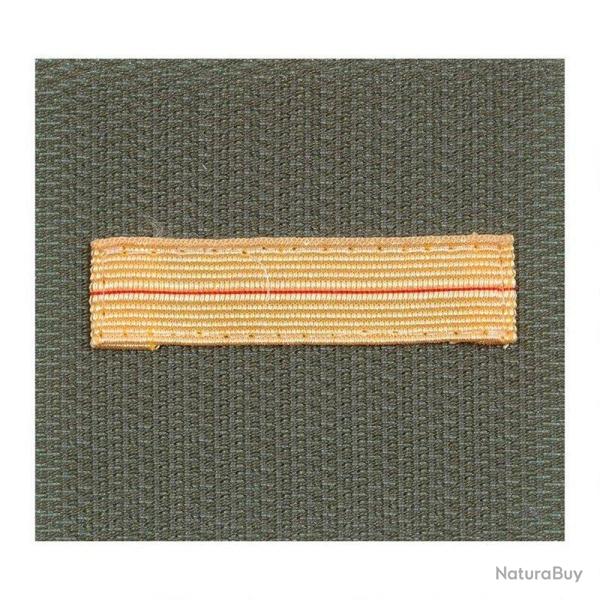 Gilet de poitrine Ares ADT haute visibilit� Autre Adjudant Chef