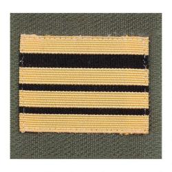 Gilet de poitrine Ares ADT haute visibilit&eacute; Autre Commandant