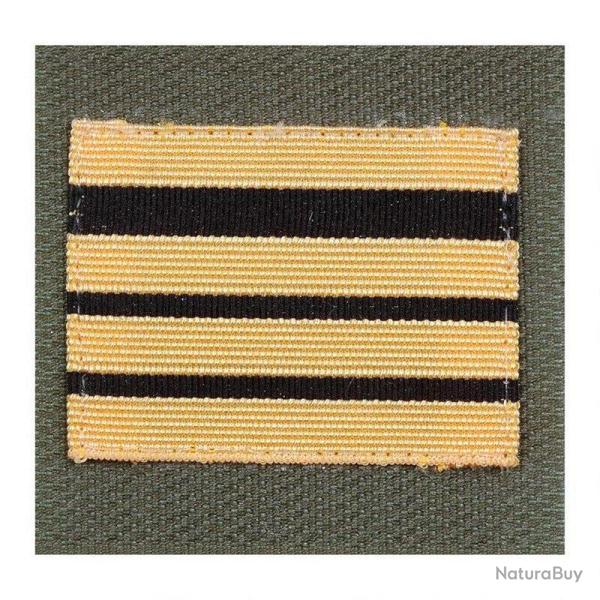 Gilet de poitrine Ares ADT haute visibilit� Autre Commandant