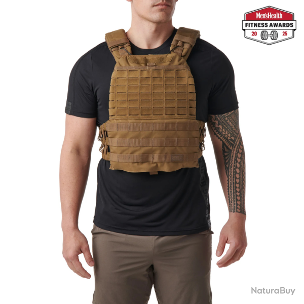 Gilet porte-plaques 5.11 Tactical Tactec Kangaroo