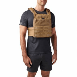 Gilet porte-plaques 5.11 Tactical TACTEC Trainer Kangaroo