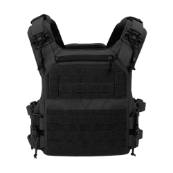 Gilet porte-plaques Agilite K19 3.0 Noir