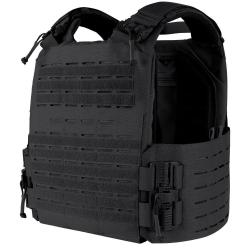 Gilet porte-plaques Condor Vanquish RS Noir - L - XL