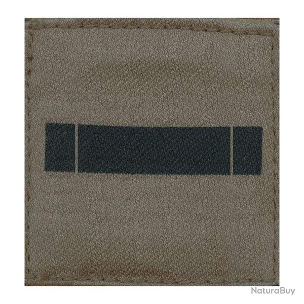 Grade de poitrine Ares Basse Visibilit� Autre Aspirant