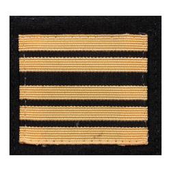Grade de poitrine Ares Troupe de Marine Autre Colonel