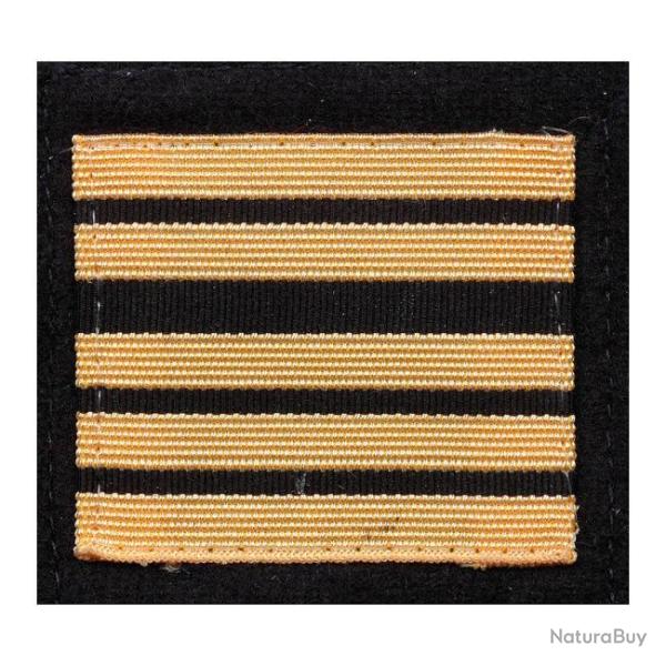 Grade de poitrine Ares Troupe de Marine Autre Colonel