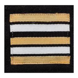 Grade de poitrine Ares Troupe de Marine Autre Lieutenant Colonel