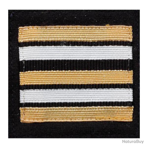 Grade de poitrine Ares Troupe de Marine Autre Lieutenant Colonel