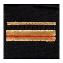 Grade de poitrine Ares Troupe de Marine Autre Major