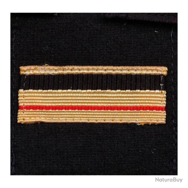 Grade de poitrine Ares Troupe de Marine Autre Major