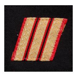 Grade de poitrine Ares Troupe de Marine Autre Sergent Chef