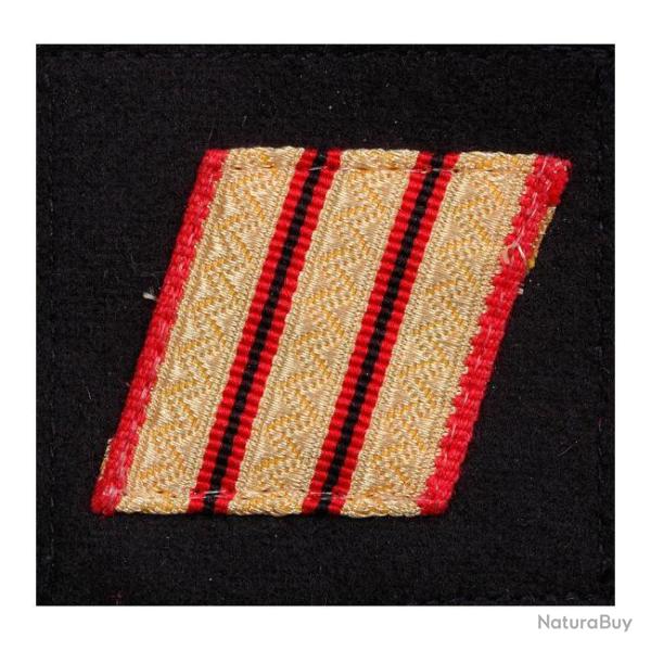 Grade de poitrine Ares Troupe de Marine Autre Sergent Chef