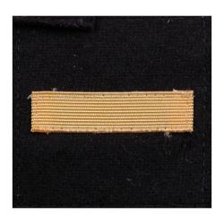 Grade de poitrine Ares Troupe de Marine Autre Sous Lieutenant