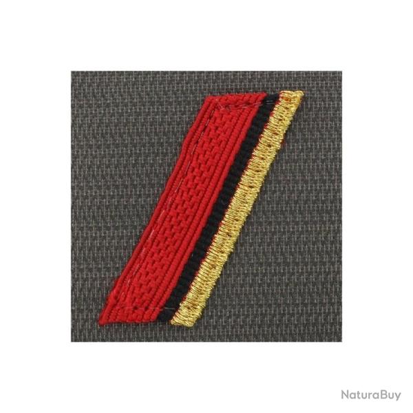 Grade de poitrine Arm�e de Terre 1er Classe ADL TDM