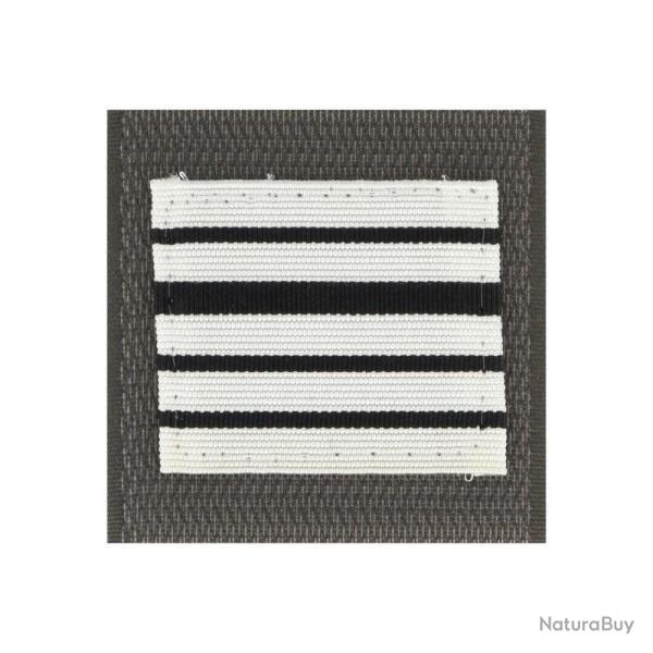 Grade de poitrine Arm�e de Terre Colonel Argent