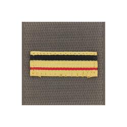 Grade de poitrine Arm&eacute;e de Terre Major