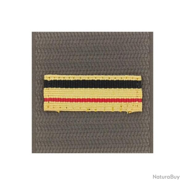 Grade de poitrine Arm�e de Terre Major