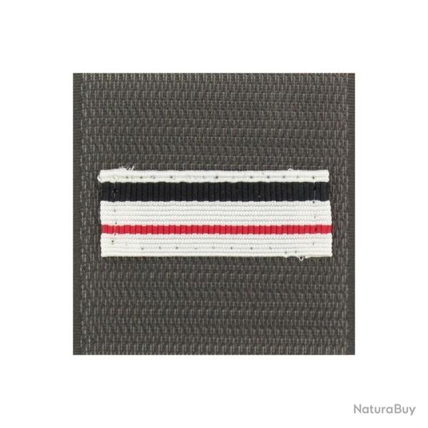 Grade de poitrine Arm�e de Terre Major Argent